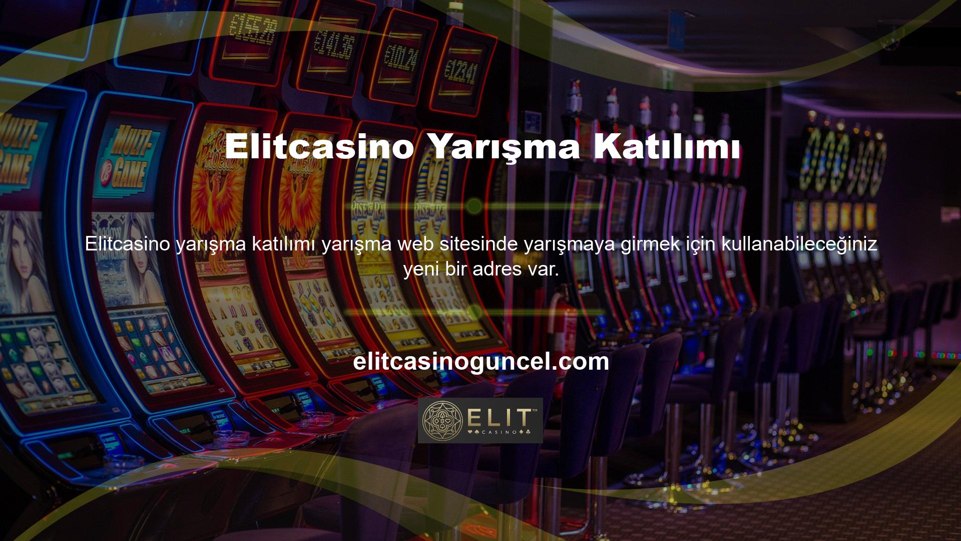 Üye olarak, hem bonus hem de yüksek bahis oranları ile gerçek ve sanal turnuvalara katılabilirsiniz